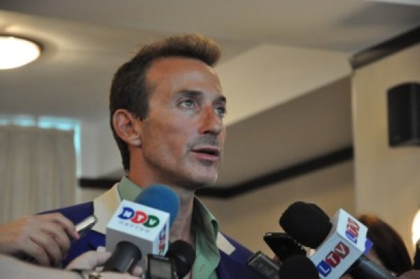 Mazăre: Faptul că am votat PUZ-ul staţiunii Mamaia, înseamnă că deblocăm investiţiile